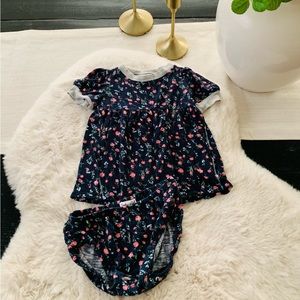 Splendid baby dress Sz 6/9 months